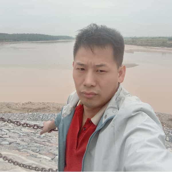 36岁岁陕西单身帅哥 - 本溪吉缘网