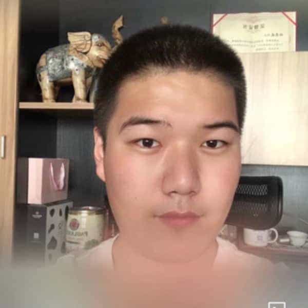 33岁岁陕西单身帅哥 - 本溪吉缘网