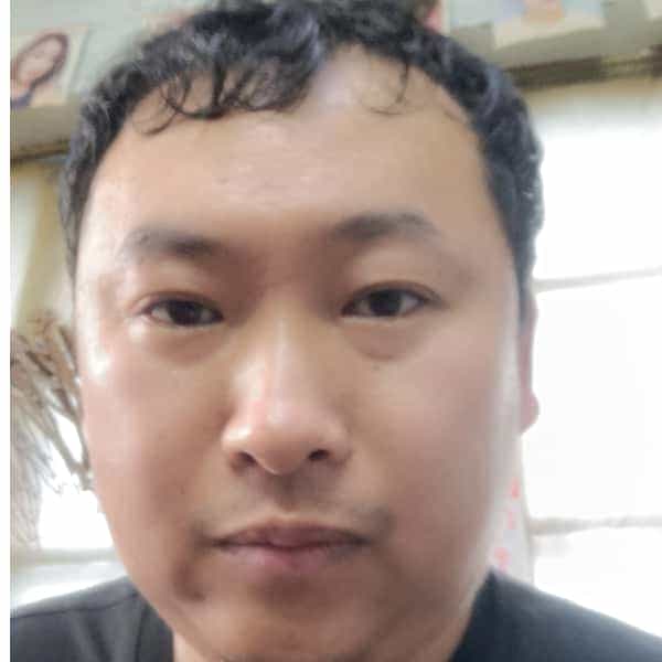 38岁岁吉林单身帅哥 - 本溪吉缘网