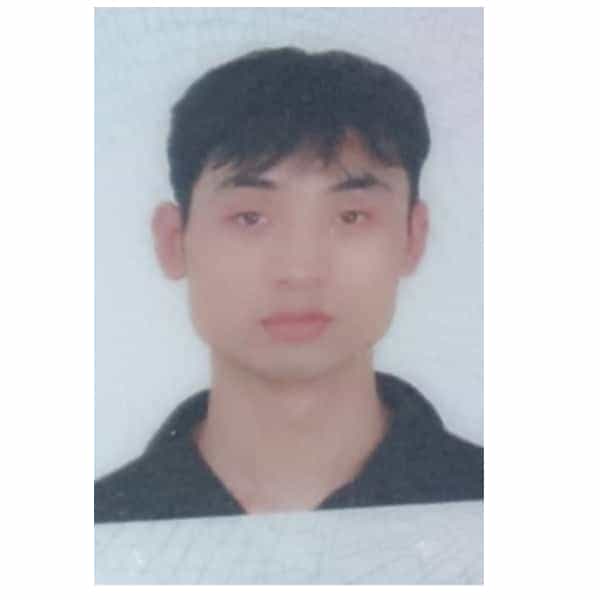 31岁岁陕西单身帅哥 - 本溪吉缘网