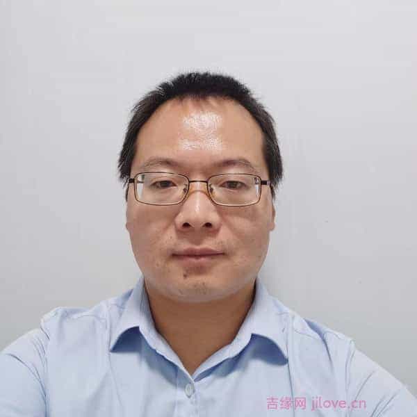 41岁岁甘肃单身帅哥 - 本溪吉缘网