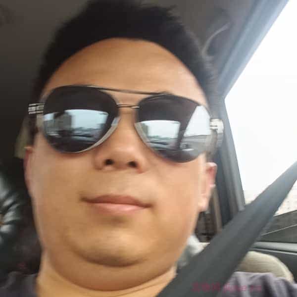 35岁岁陕西单身帅哥 - 本溪吉缘网