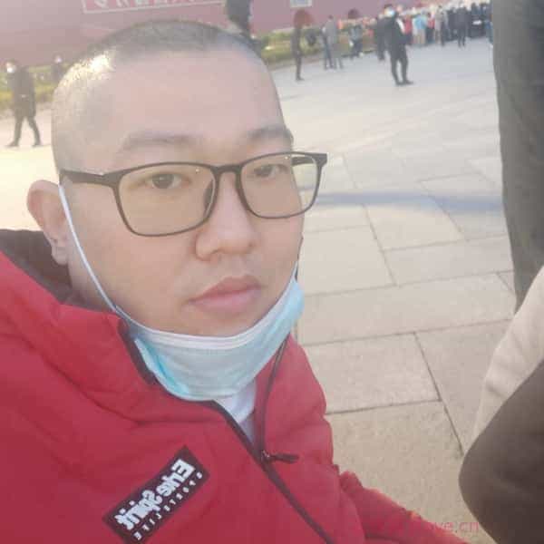 35岁岁陕西单身帅哥 - 本溪吉缘网