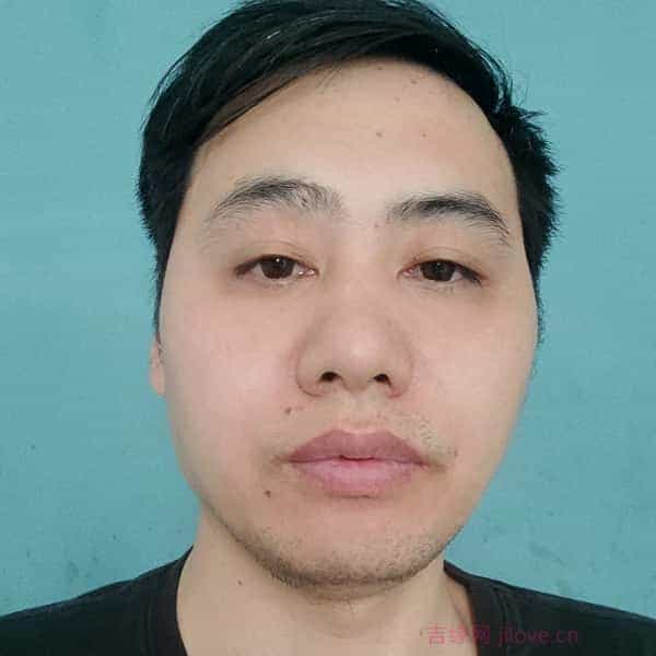 44岁岁陕西单身帅哥 - 本溪吉缘网