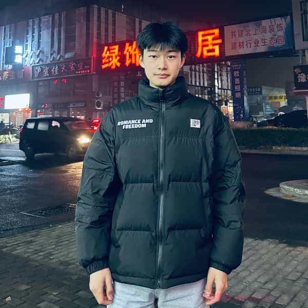 23岁岁陕西单身帅哥 - 本溪吉缘网
