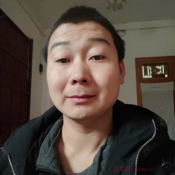 37岁岁陕西单身帅哥 - 本溪吉缘网