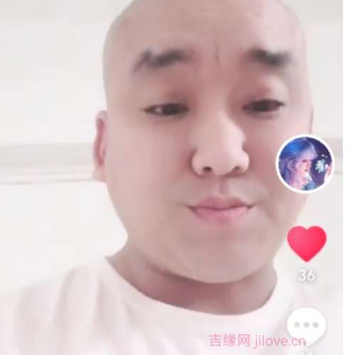 42岁岁陕西单身帅哥 - 本溪吉缘网