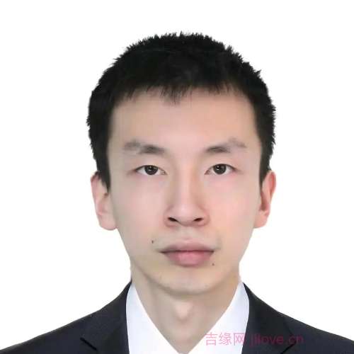 28岁岁吉林单身帅哥 - 本溪吉缘网