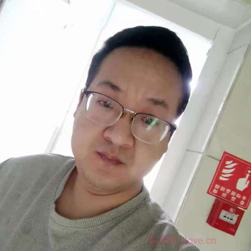 35岁岁甘肃单身帅哥 - 本溪吉缘网