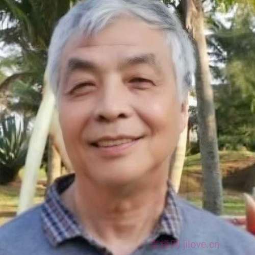 75岁岁海南单身帅哥 - 本溪吉缘网