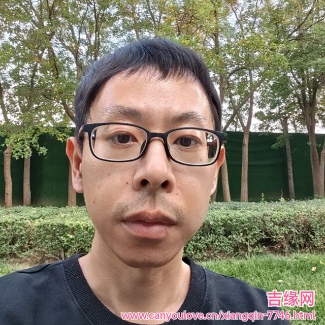 41岁岁天津单身帅哥 - 本溪吉缘网